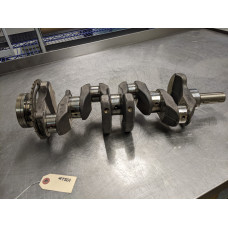 #T501 Crankshaft Standard From 2008 Nissan Rogue  2.5